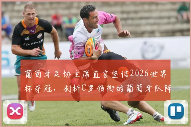 葡萄牙足协主席直言坚信2026世界杯夺冠，剖析C罗领衔的葡萄牙队阵容实力与冠军前景